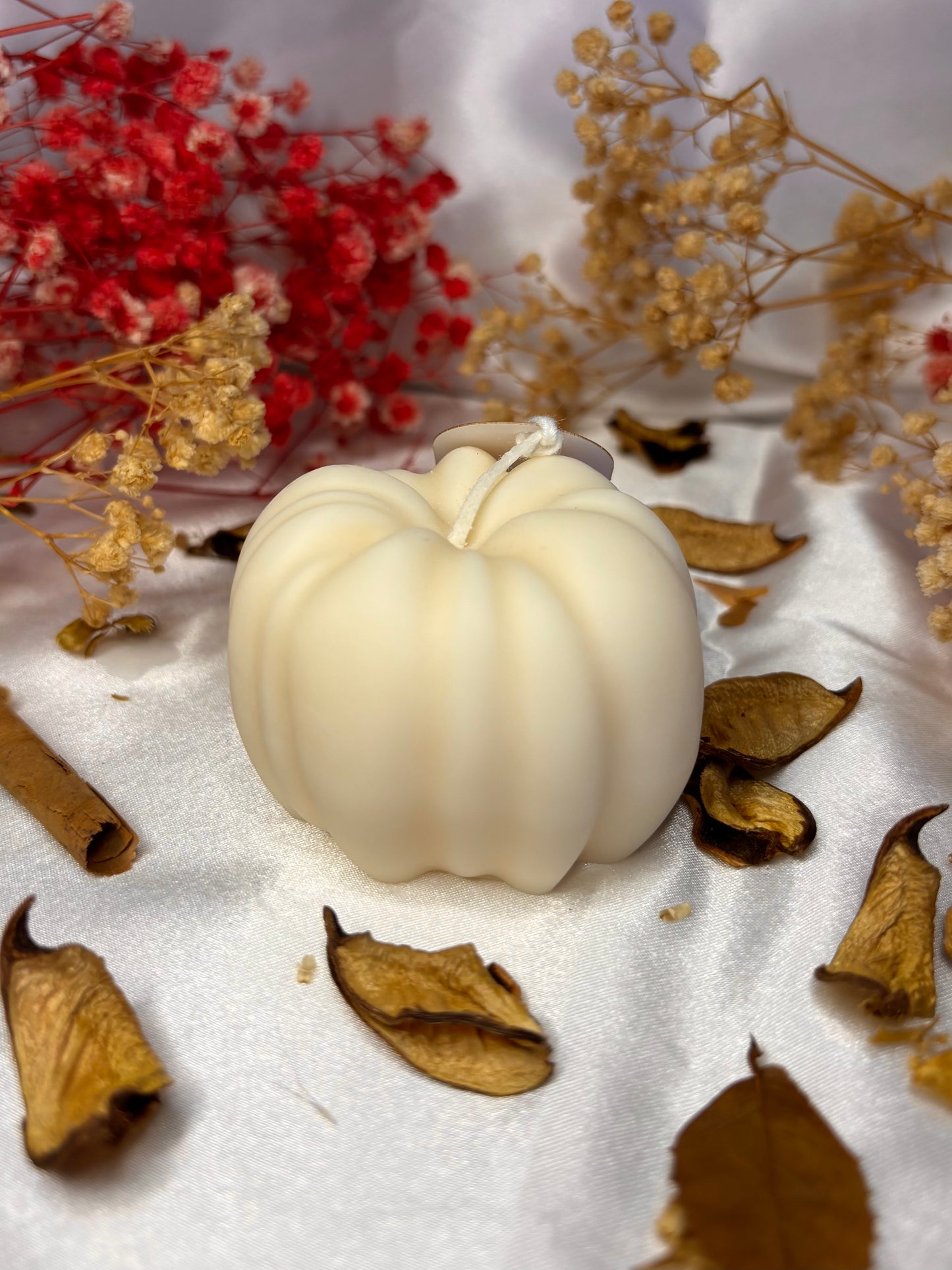 Pumpkin