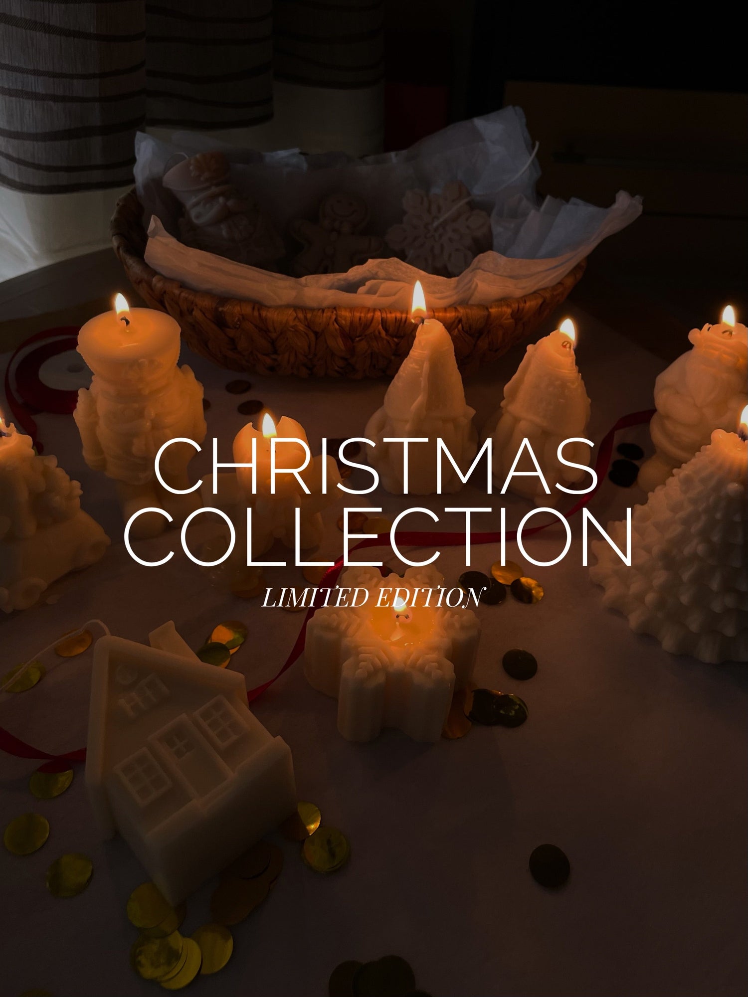 Collezione Natalizia